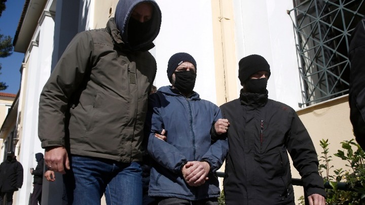 Κατέθεσε ένσταση ακυρότητας της προδικασίας ο Λιγνάδης – Αύριο η απολογία