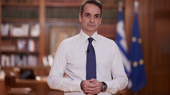 Αυστηρότερα μέτρα στην Αττική από την Πέμπτη έως τις 28 Φεβρουαρίου: Κλειστά τα σχολεία και το λιανεμπόριο