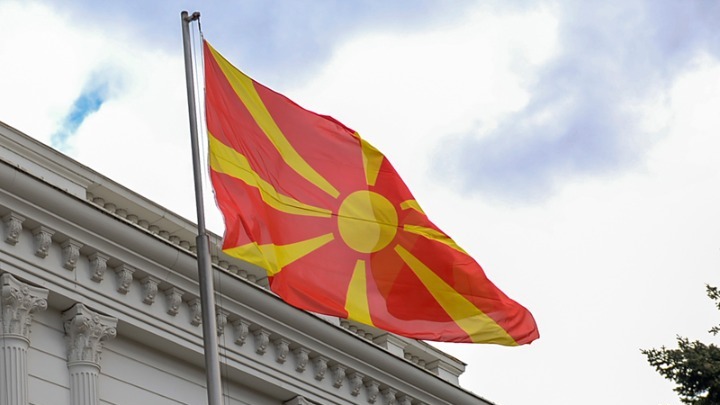 Β. Μακεδονία: Το VMRO-DPMNE συγκεντρώνει υπογραφές κατά της απογραφής του πληθυσμού