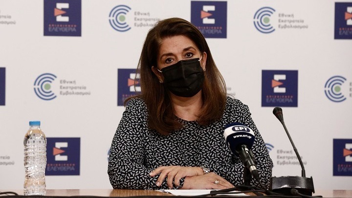 Β. Παπαευαγγέλου: Σταθερή επιβάρυνση και συνεχιζόμενη αύξηση