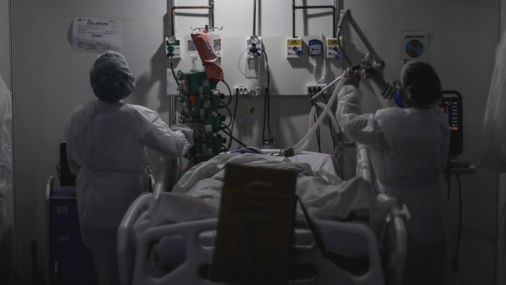 Βραζιλία: 1.150 θάνατοι εξαιτίας της Covid-19, σχεδόν 57.000 κρούσματα σε 24 ώρες