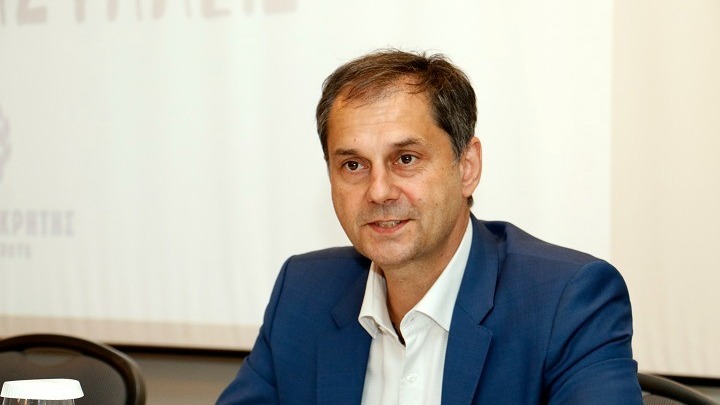 Χ. Θεοχάρης: Κερδίζει συνεχώς έδαφος στην ΕΕ το πιστοποιητικό εμβολιασμού