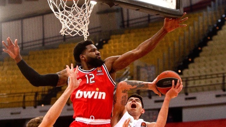 Χειρουργείται ο Μάρτιν, εκτός για 5-6 εβδομάδες