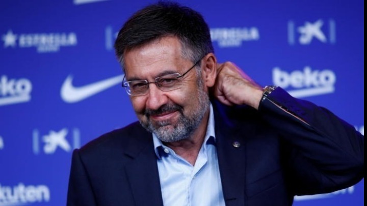 «Χωρίς την πανδημία η Μπαρτσελόνα θα μπορούσε να πληρώσει άνετα το συμβόλαιο του Μέσι»