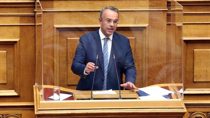 Χρ. Σταϊκούρας: Να διασφαλίσουμε στα πανεπιστήμια τις κατάλληλες συνθήκες για να επιτελέσουν την υψηλή αποστολή τους