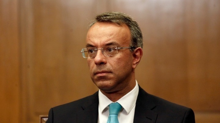 Χρ. Σταϊκούρας: Στο ποσό-ρεκόρ των 2,8 δισ. ευρώ η ετήσια χρηματοδότηση του Ομίλου ΕΤΕπ προς την Ελλάδα το 2020