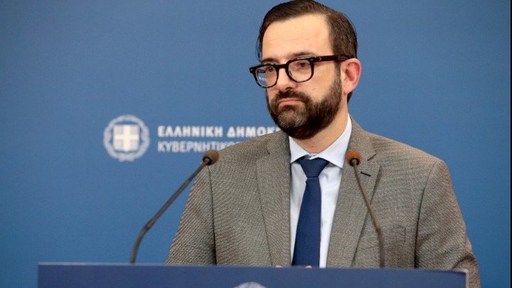 Χρ. Ταραντίλης: Οι υποστηρικτές του καταδικασμένου για 11 δολοφονίες Δημήτρη Κουφοντίνα δεν τρομοκρατούν κανέναν