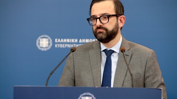 Χρ. Ταραντίλης για την ανάρτηση του Αλ..Τσίπρα: Είναι χυδαίο να προσπαθεί ο κ. Τσίπρας να εκμεταλλευτεί πολιτικά τον πόνο κακοποιημένων ανθρώπων