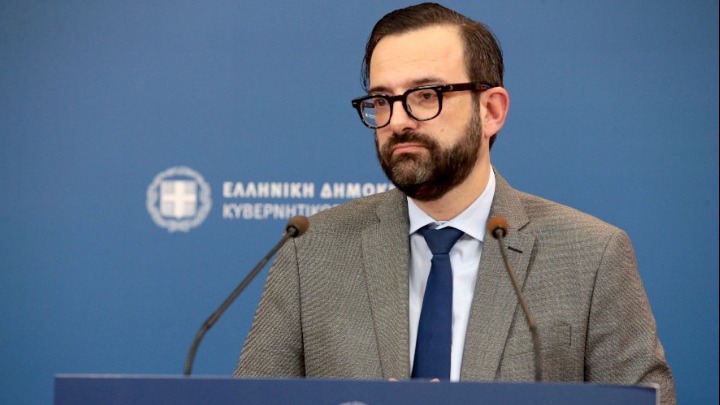 Χρ. Ταραντίλης για την τρομοκρατική επίθεση κατά του βουλευτή Κ. Μπογδάνου: «Η τρομοκρατία και οι υποστηρικτές της δεν έχουν θέση στη Δημοκρατία»
