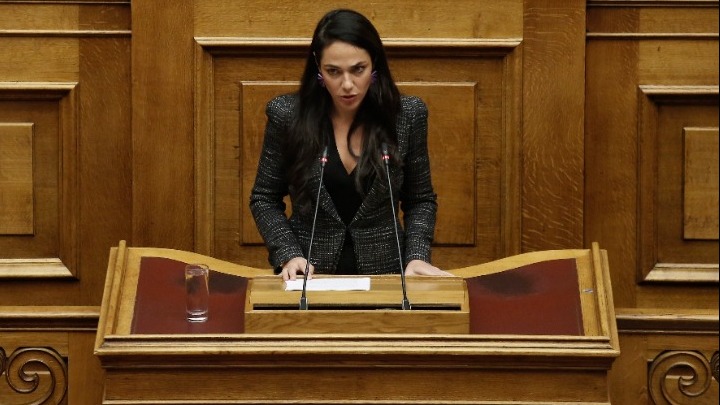 Δ. Μιχαηλίδου: Προτεραιότητα της κυβέρνησης τα θέματα αναπηρίας – Θωρακίζουμε τους συνανθρώπους μας