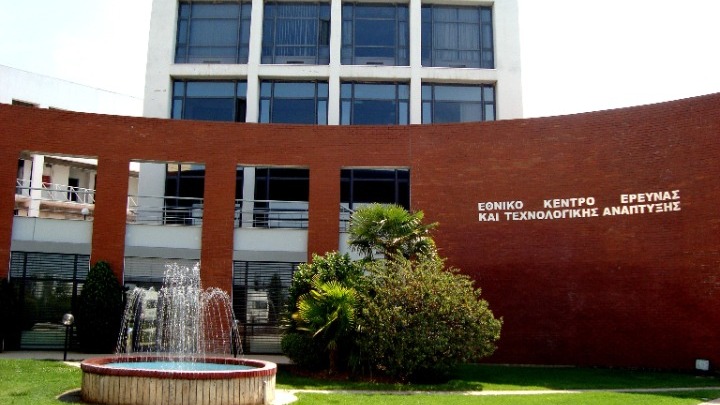 Δεκάδες συμβόλαια με τη βιομηχανία και ανταγωνιστικά ερευνητικά προγράμματα άνω των 60 εκατ. ευρώ για το ΕΚΕΤΑ κατά το πανδημικό 2020