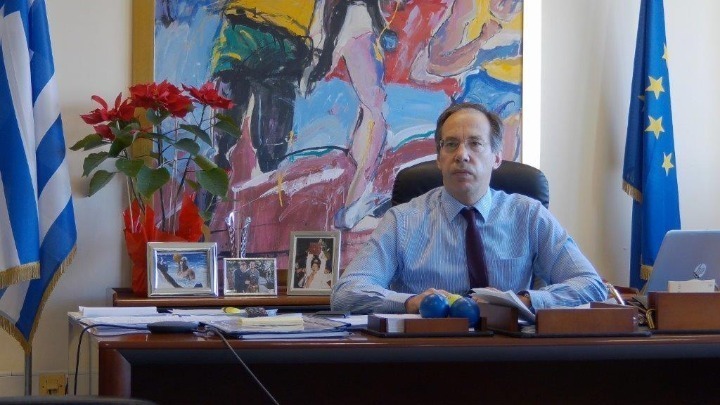 Διάταξη – ανάσα για απρόσκοπτη φοίτηση των αθλητών, κατόπιν συνεργασίας με το υπουργείο Παιδείας