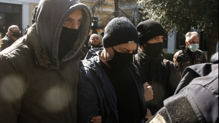 Δικαστικές Αρχές για Δ. Λιγνάδη: “Δεν ενδείκνυται η ηλεκτρονική επιτήρηση, πρέπει να οδηγηθεί φυλακή”