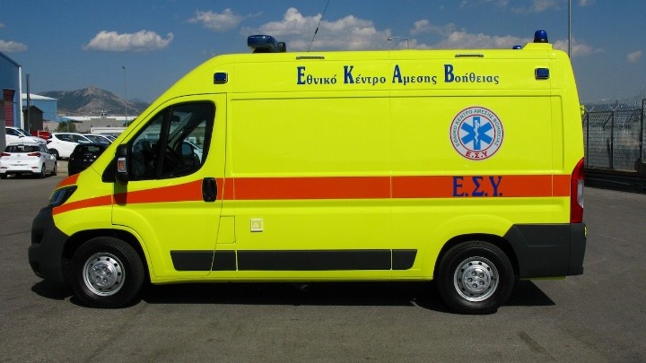 Θρήνος στη Καβάλα: Έβαλε τέλος στην ζωή του 36χρονος πατέρας δύο παιδιών