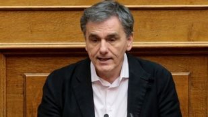 Ε. Τσακαλώτος, Ε. Αχτσιόγλου, Α. Χαρίτσης: Τα χρονικά περιθώρια που έχει η κυβέρνηση για να μην αποκτήσει η κρίση μόνιμα χαρακτηριστικά έχουν στενέψει δραματικά