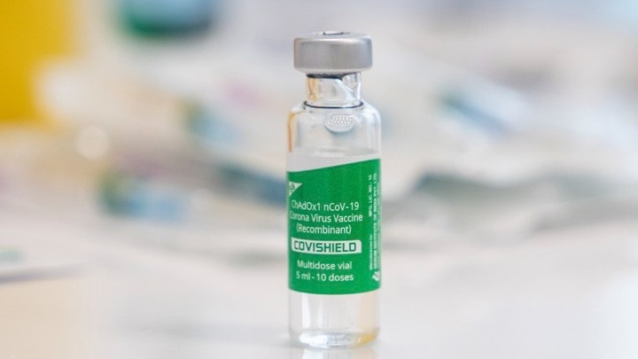ΕΕ-Covid-19: Η AstraZeneca «κάνει ό,τι μπορεί» για να παραδώσει 40 εκατ. δόσεις του εμβολίου εντός του α’ τριμήνου