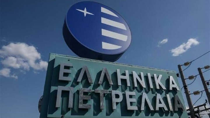 ΕΛΠΕ: Κερδοφορία το 2020 παρά την πανδημία και τη μείωση της ζήτησης καυσίμων