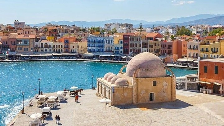 ΕΟΤ: Καμπάνια διαρκείας για τη νέα χρονιά-Προσαρμοστικότητα και ευελιξία για την προβολή του τουρισμού