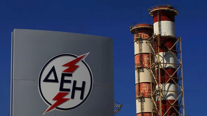 Είκοσι εκατ. ευρώ για τα έργο διασύνδεσης της 5ης μονάδας Πτολεμαΐδας με την τηλεθέρμανση της πόλης