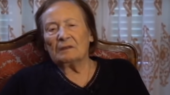 Εκδήλωση στη Βουλή στη μνήμη της Εσθήρ Κοέν