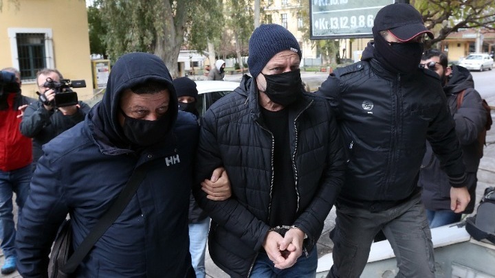 Ενώπιον της ανακρίτριας το μεσημέρι ο Δ. Λιγνάδης για να ζητήσει προθεσμία για την απολογία του