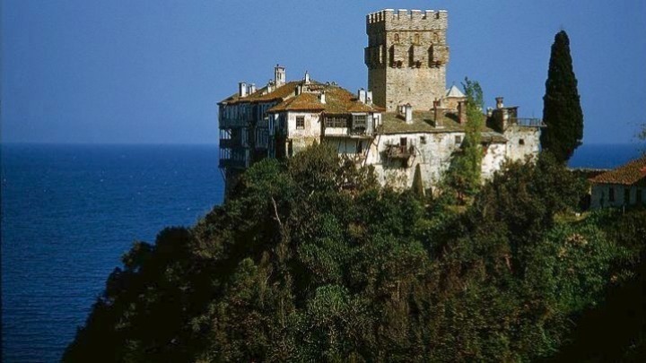 Έως τις 28 Φεβρουαρίου παρατείνεται η αναστολή των προσκυνηματικών επισκέψεων στο Άγιο Όρος