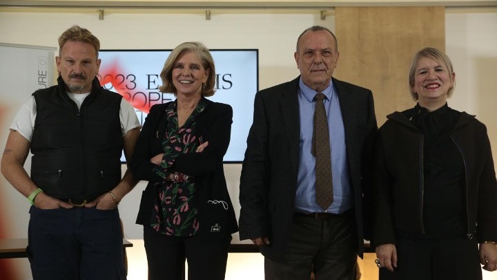 Επανεκκίνηση για την Ελευσίνα Πολιτιστική Πρωτεύουσα 2023