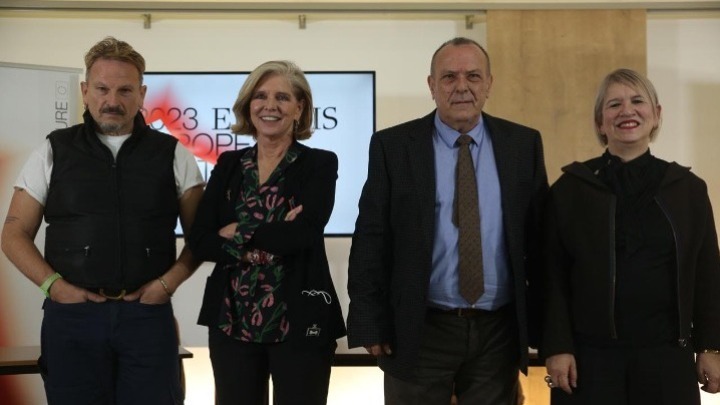Επανεκκίνηση για την Ελευσίνα Πολιτιστική Πρωτεύουσα 2023