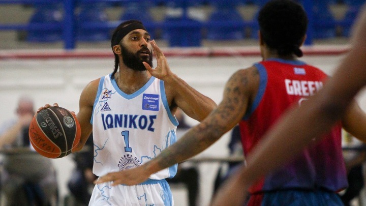 Επέστρεψε στις νίκες ο Ιωνικός
