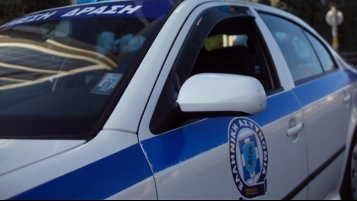 Επίθεση στο γραφεία του τηλεοπτικού σταθμού Action 24