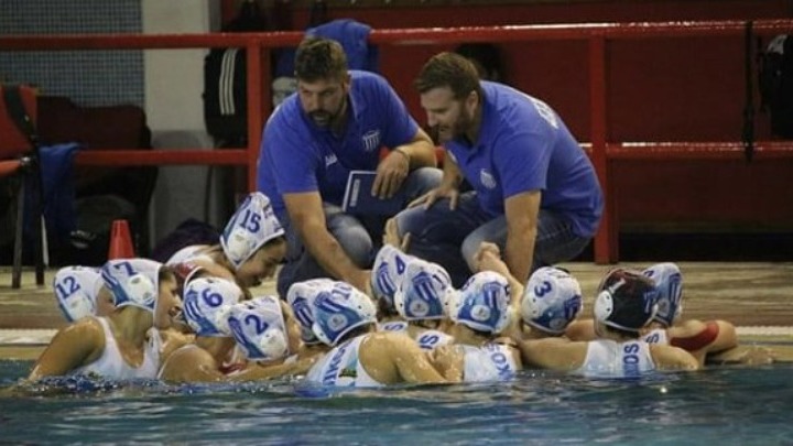 «Έπνιξε» τη Λάρισα ο Εθνικός