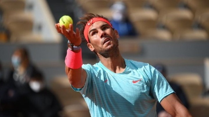 Έτοιμος για το Australian Open ο Ναδάλ