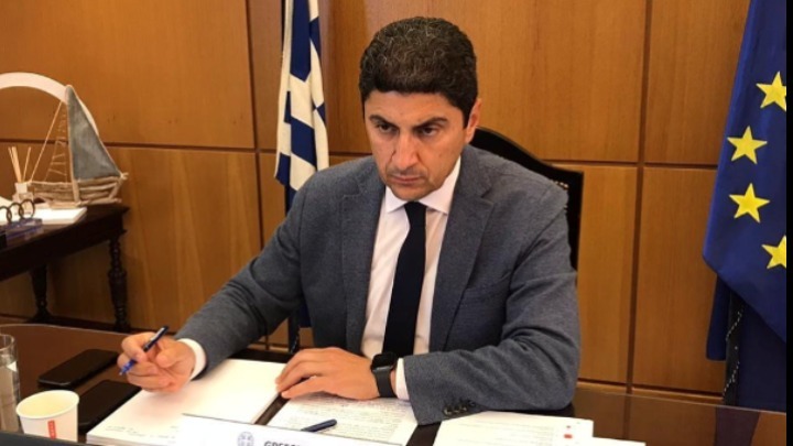Ευχαριστήριο μήνυμα του υφ. Αθλητισμού, για τις ενέργειες της ΕΛ.ΑΣ