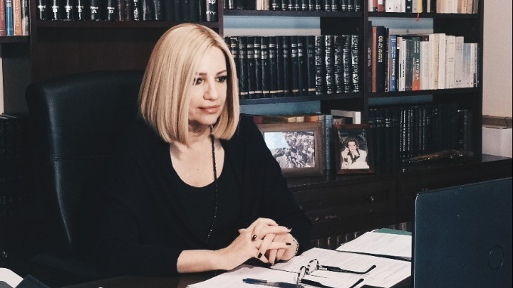 Φ. Γεννηματά: Ναι στη φύλαξη των Πανεπιστημίων, όχι στην αστυνομοκρατία