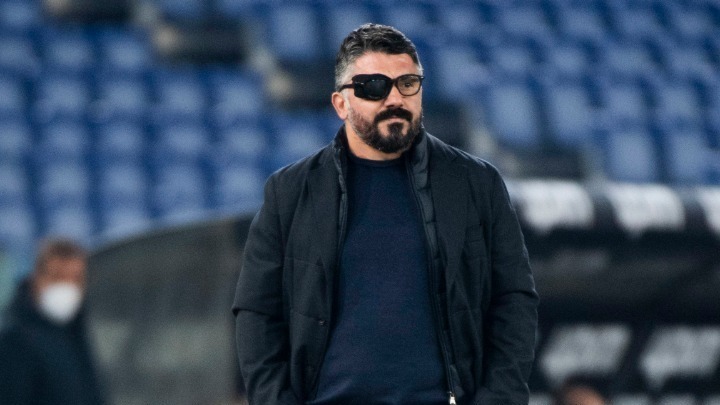 Φεύγει ο Γκατούζο, έρχεται ο Σάρι