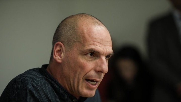Γ. Βαρουφάκης: Να σταματήσει η ιδιωτικομανία και να γίνουν επενδύσεις σε υποδομές