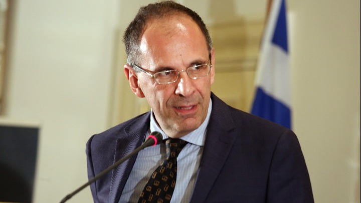Γ. Γεραπετρίτης: Η αξιωματική αντιπολίτευση αγκαλιάζει ρητορική μίσους