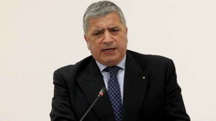 Γ. Πατούλης: «Οι δήμοι και οι φορείς να αναλάβουν τις ευθύνες τους και να φροντίσουν για την διάνοιξη των δρόμων και την αποκατάσταση των δικτύων»