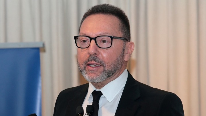 Γ. Στουρνάρας: Υπέρ της αύξησης των αγορών ομολόγων από την ΕΚΤ