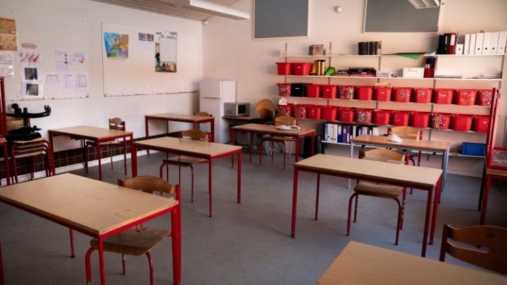 Γερμανία: Από κατάθλιψη και κοινωνική απομόνωση κινδυνεύουν τα παιδιά λόγω του lockdown