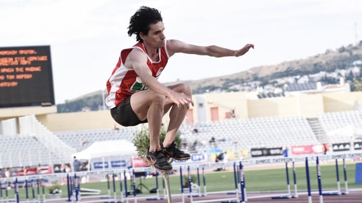 Γηραιότερος όλων στο Τορούν ο Τσιάμης