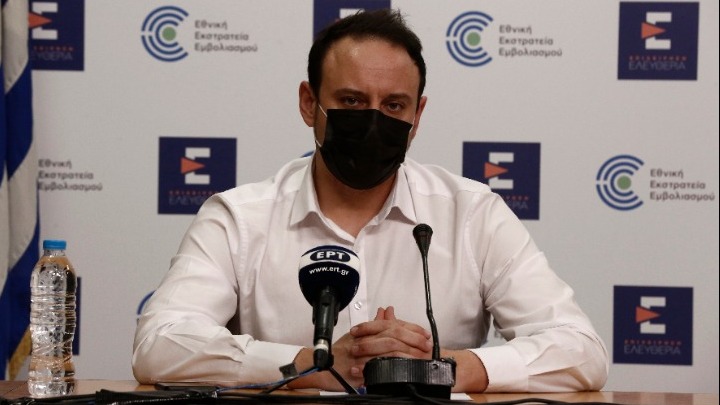 Μαγιορκίνης: “Σημαντική αύξηση ο αριθμός των ενεργών κρουσμάτων”