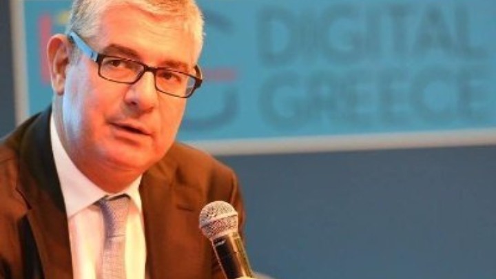 H Ελληνική Αναπτυξιακή Τράπεζα, μέλος της Σινο-Ευρωπαϊκής Τραπεζικής Ένωσης