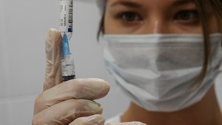 H Νικαράγουα ενέκρινε το Sputnik V, η Βραζιλία θέλει να αγοράσει τόσο το ρωσικό όσο και το ινδικό Covaxin