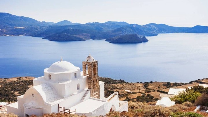 Κοινωνικός τουρισμός 2021-2022: Τριπλασιάζεται το κονδύλι αλλά και οι ωφελούμενοι
