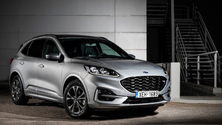 Η Ford επενδύει 1 δισεκατομμύριο δολάρια με στόχο όλα τα μοντέλα της μετά το 2030 να είναι ηλεκτρικά