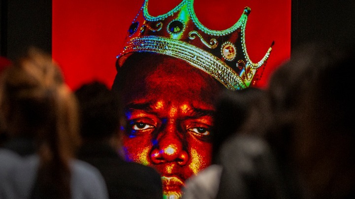 «I Got a Story to Tell»: Ντοκιμαντέρ για τον Notorious B.I.G.