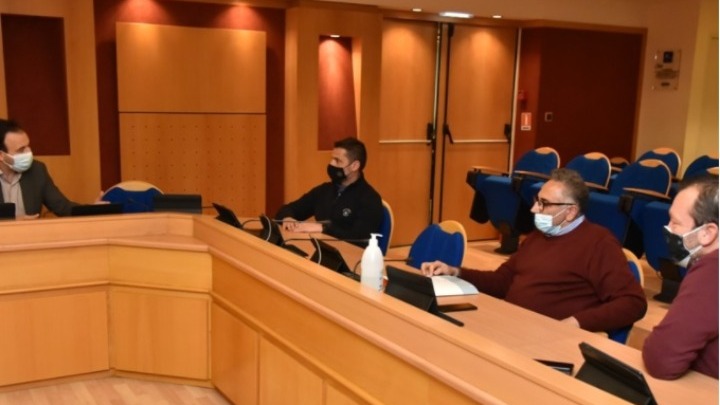 Η ΚΕΔΕ στρατηγικός σύμμαχος της ΕΛΟΤ