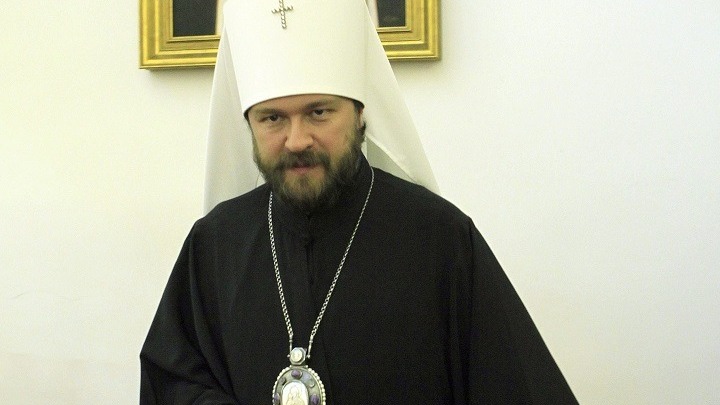 Η Ρωσική Ορθόδοξη Εκκλησία δεν σχεδιάζει να δημιουργήσει το δικό της κρυπτονόμισμα