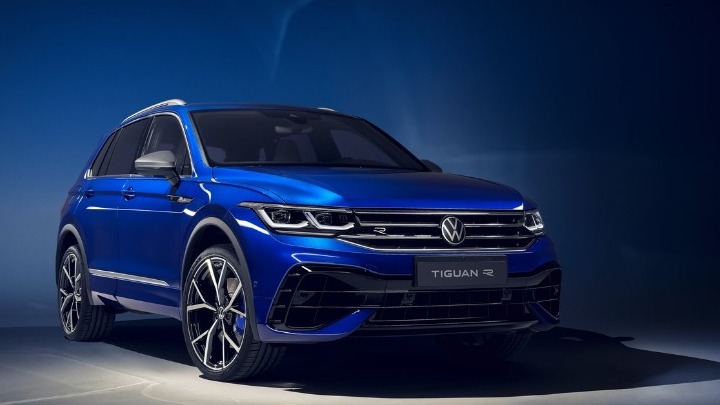 Η Volkswagen συμμαχεί με τη Microsoft για την ανάπτυξη λογισμικών για αυτόνομα οχήματα